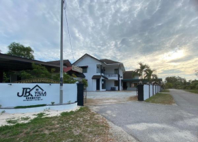 JBK Villa Empire - Roomstay